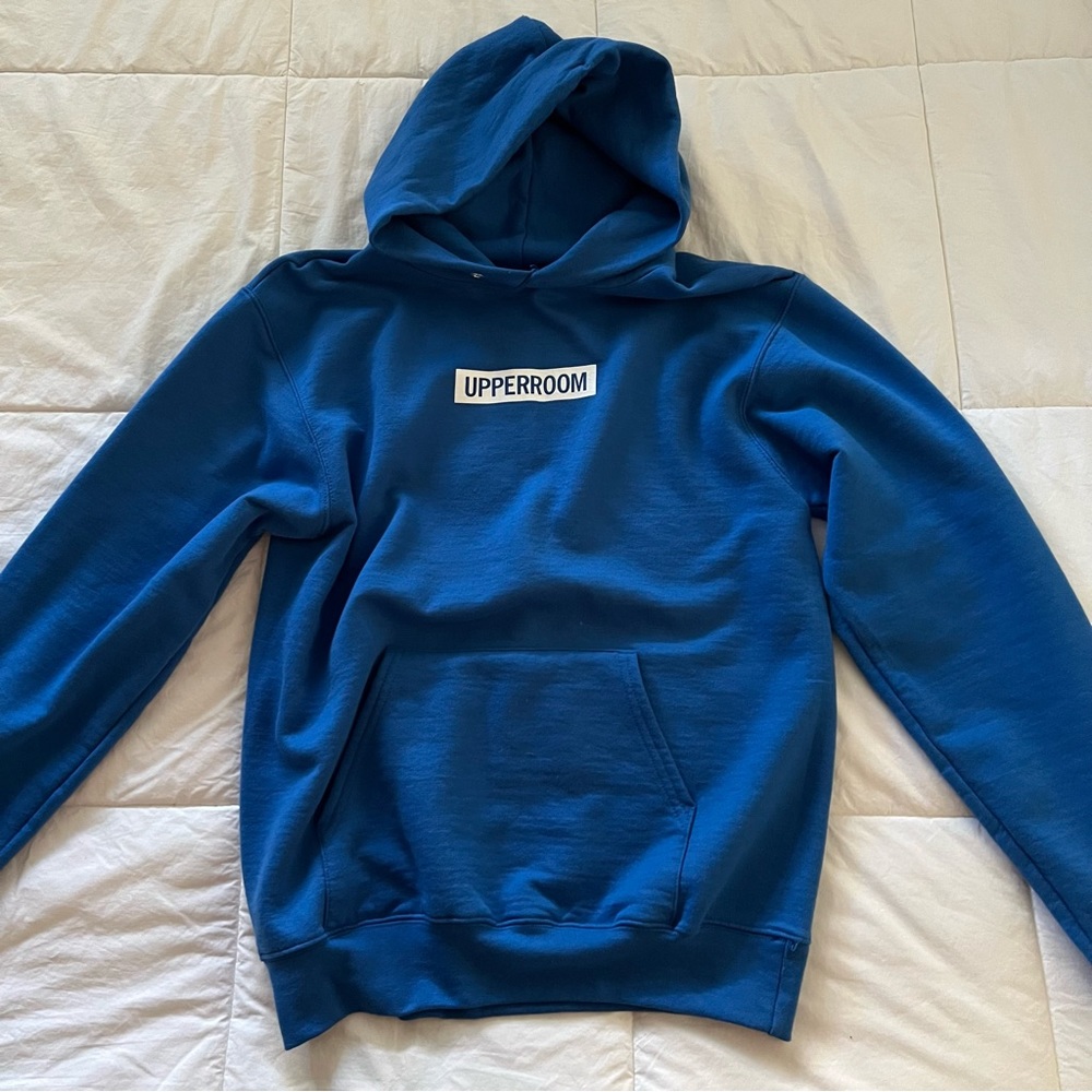 UPPERROOM merch